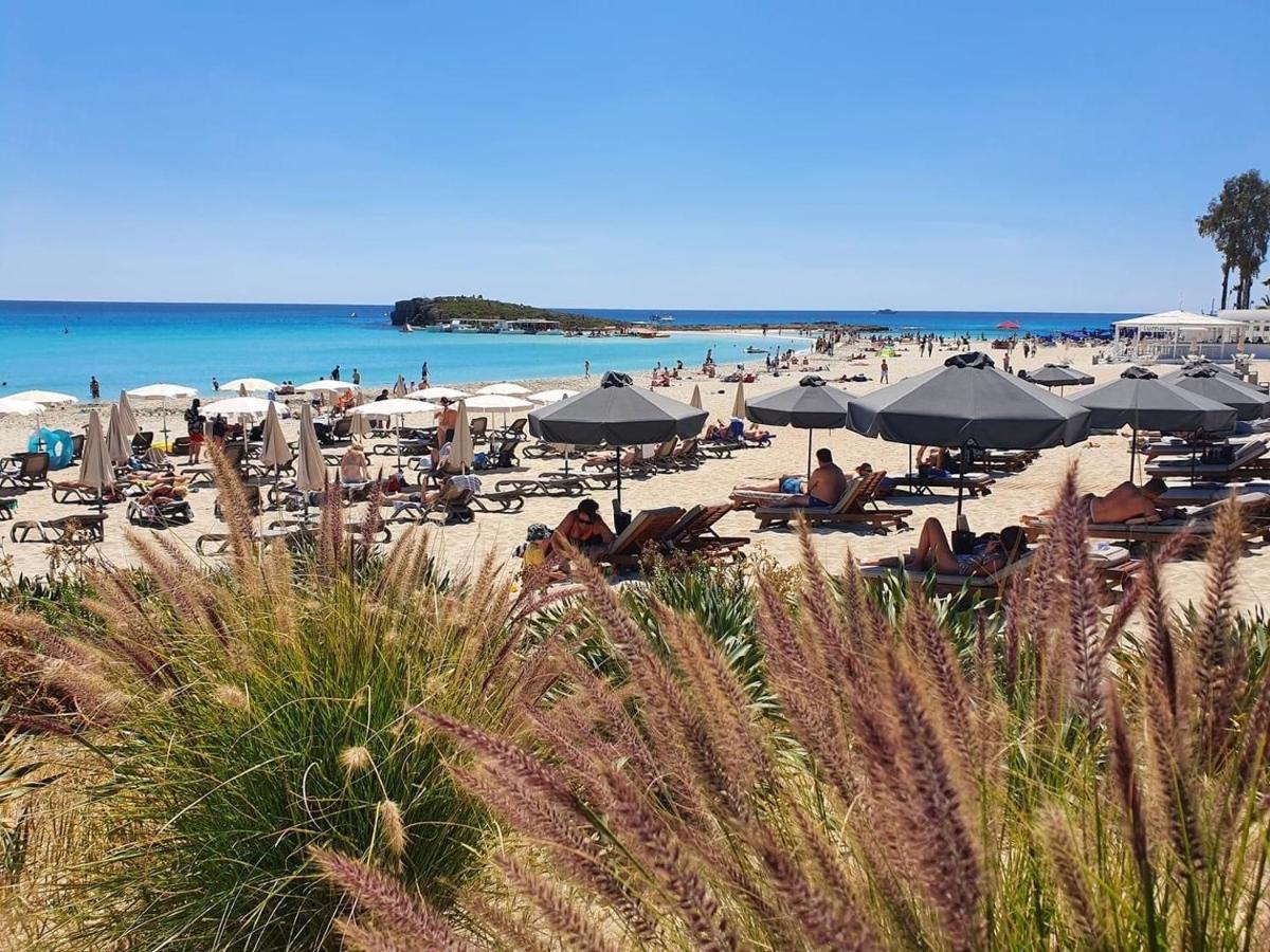 Narcissos 'nissi Beach' C12 *