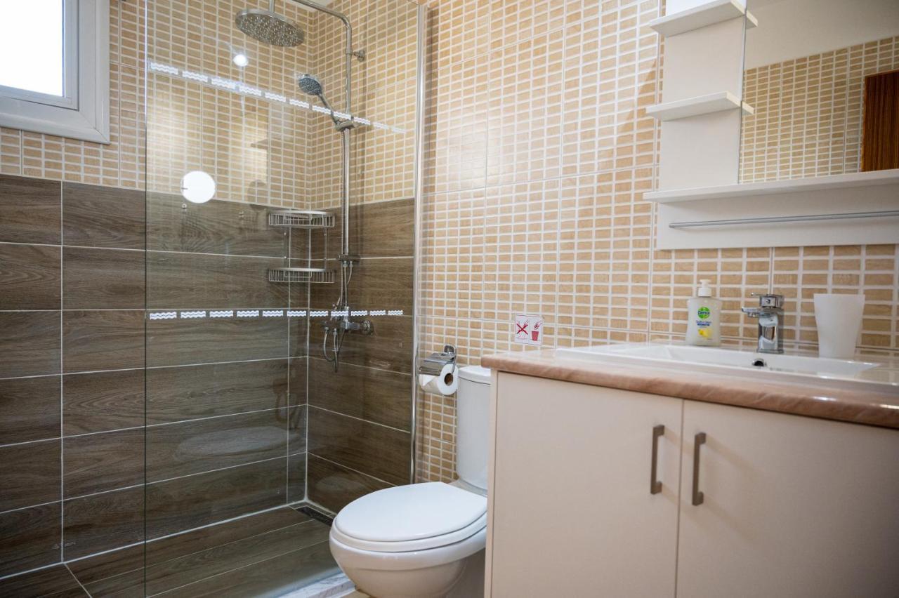 Narcissos 'nissi Beach' C12 Apartment *