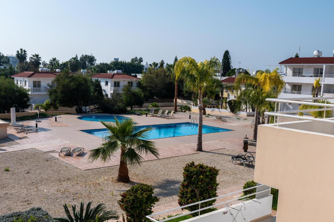 Apartment Narcissos 'nissi Beach' C12 Agia Napa