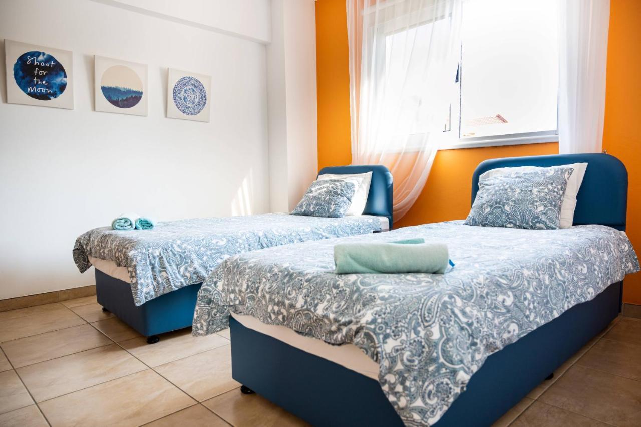 Appartement Narcissos 'nissi Beach' C12 *