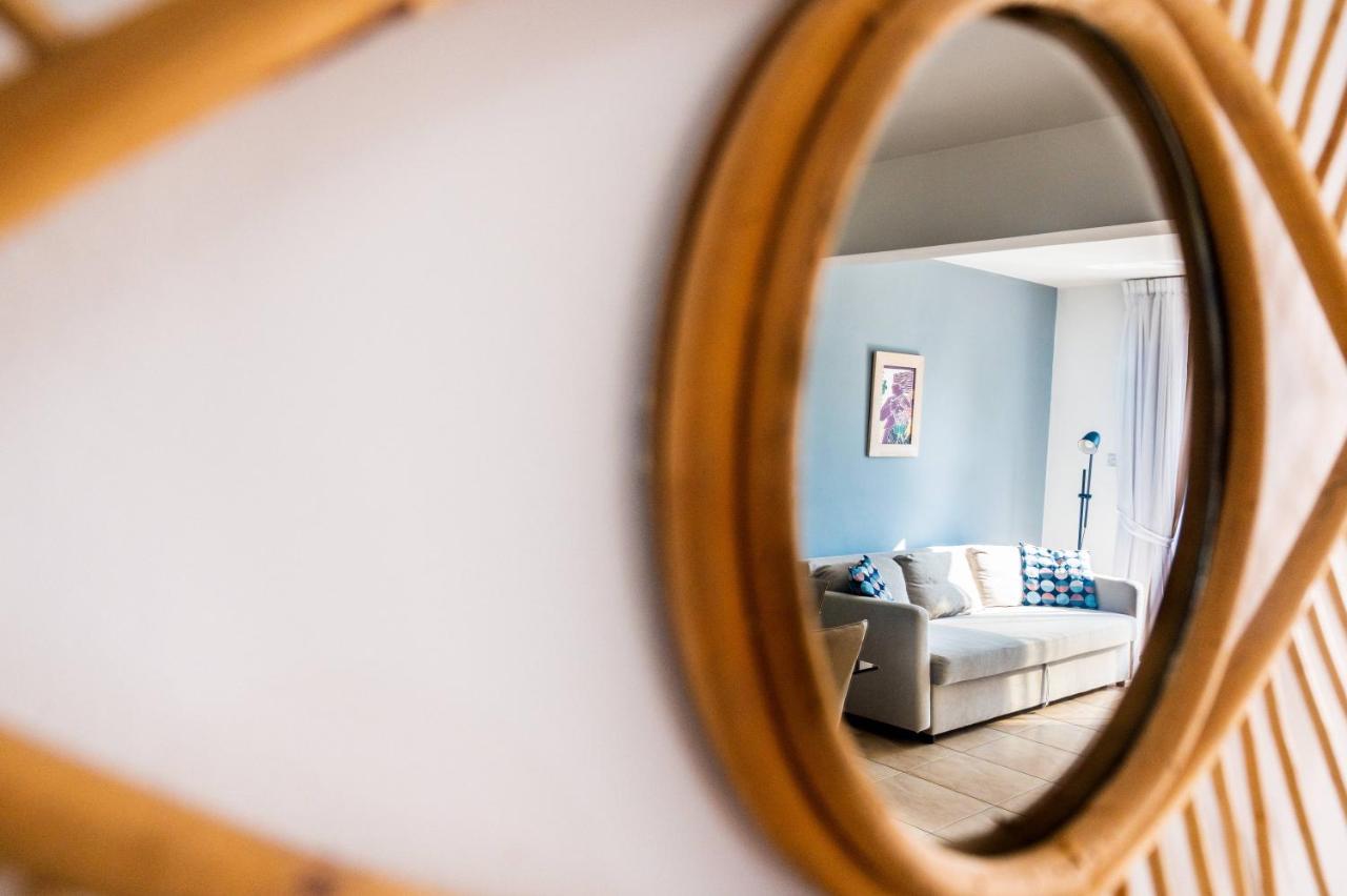 Appartement Narcissos 'nissi Beach' C12 *