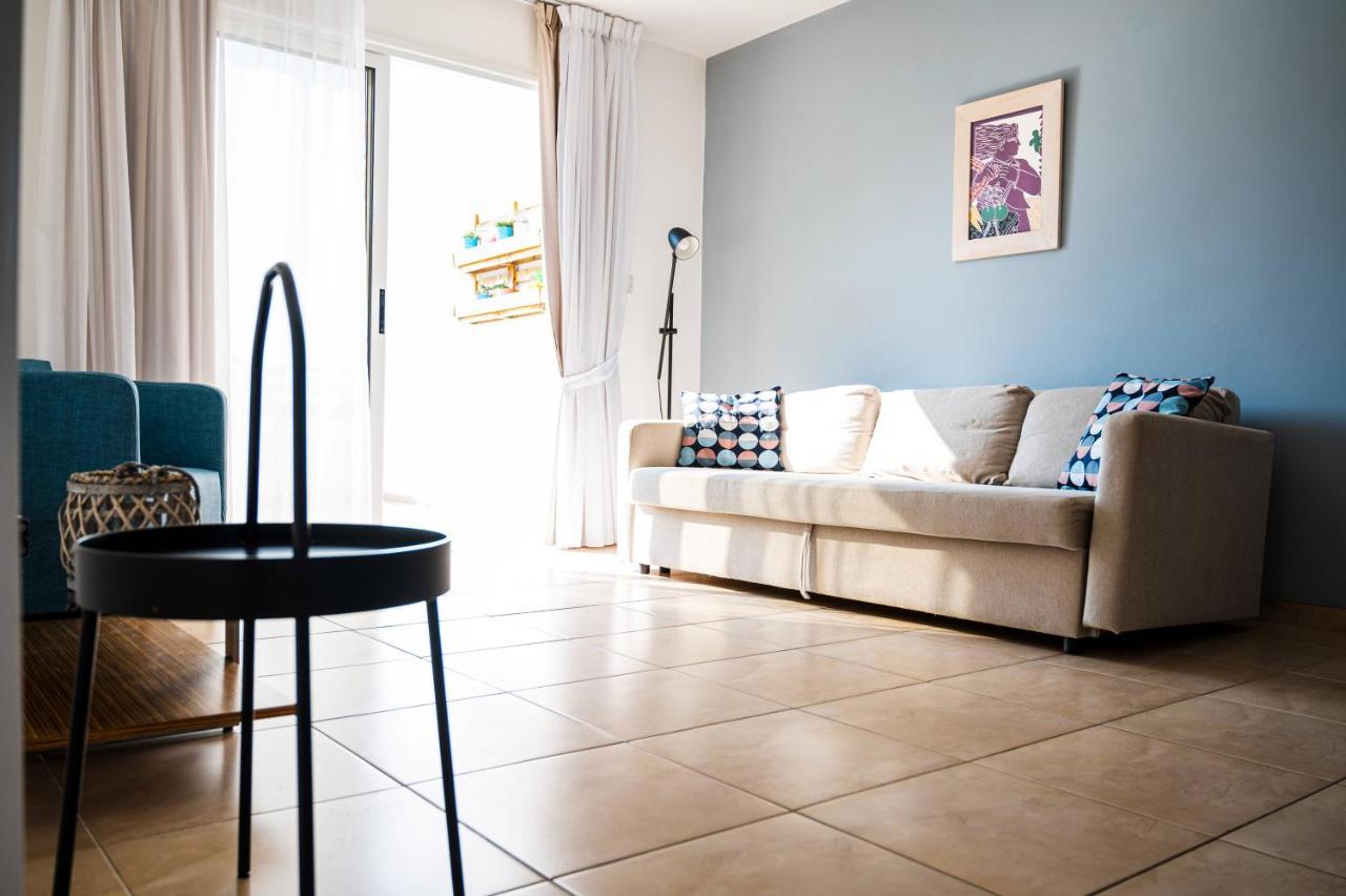 Appartement Narcissos 'nissi Beach' C12