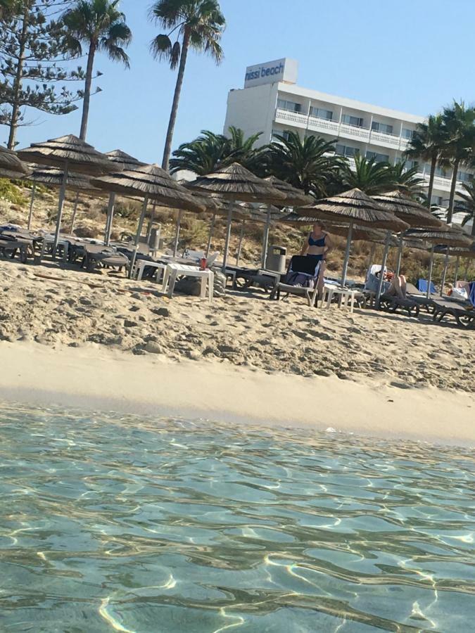 Appartement Narcissos 'nissi Beach' C12 *