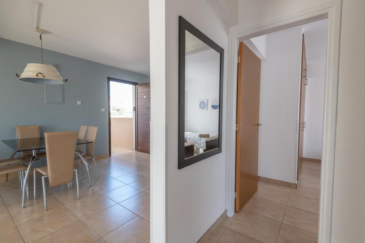 Apartment Narcissos 'nissi Beach' C12